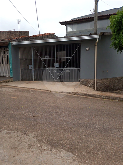 Venda Sobrado Sorocaba Jardim Itapuã REO1008484 10