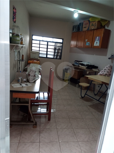 Venda Sobrado Sorocaba Jardim Itapuã REO1008484 19