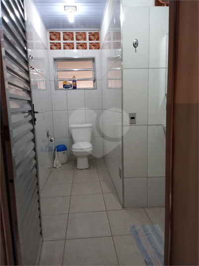 Venda Sobrado Sorocaba Jardim Itapuã REO1008484 16