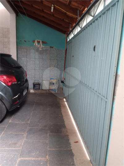 Venda Sobrado Sorocaba Jardim Itapuã REO1008484 3