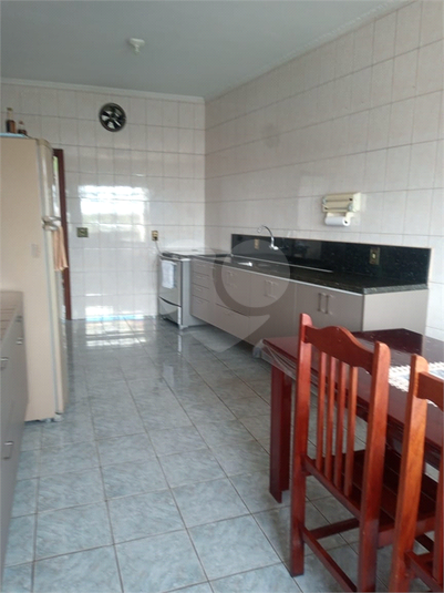 Venda Sobrado Sorocaba Jardim Itapuã REO1008484 35