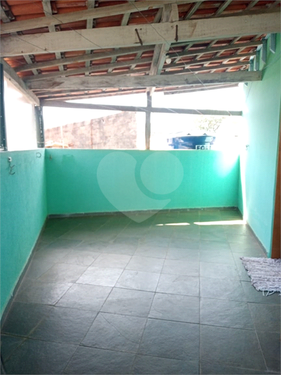 Venda Sobrado Sorocaba Jardim Itapuã REO1008484 18