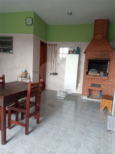 Venda Sobrado Sorocaba Jardim Itapuã REO1008484 7