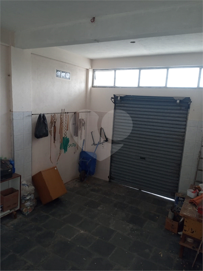 Venda Sobrado Sorocaba Jardim Itapuã REO1008484 8