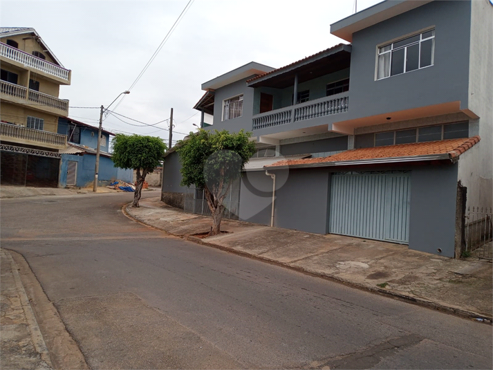 Venda Sobrado Sorocaba Jardim Itapuã REO1008484 6