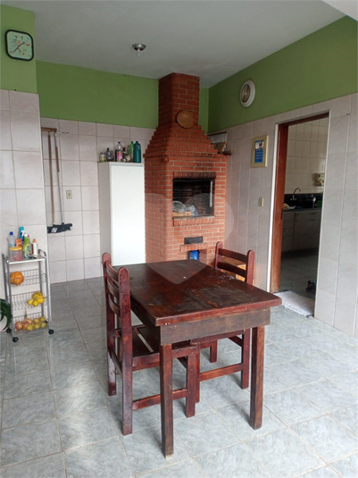 Venda Sobrado Sorocaba Jardim Itapuã REO1008484 4