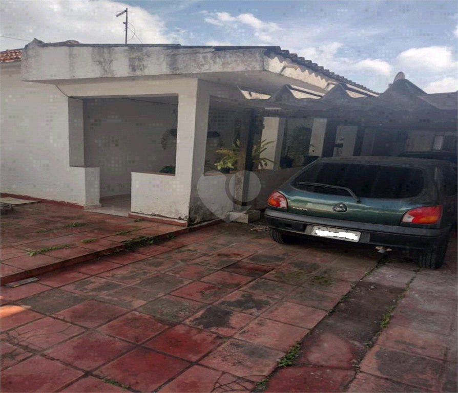 Venda Terreno São Paulo Jardim Camargo Novo REO1008491 19