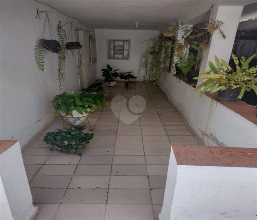 Venda Terreno São Paulo Jardim Camargo Novo REO1008491 7