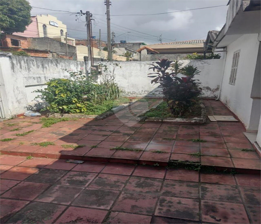 Venda Terreno São Paulo Jardim Camargo Novo REO1008491 6