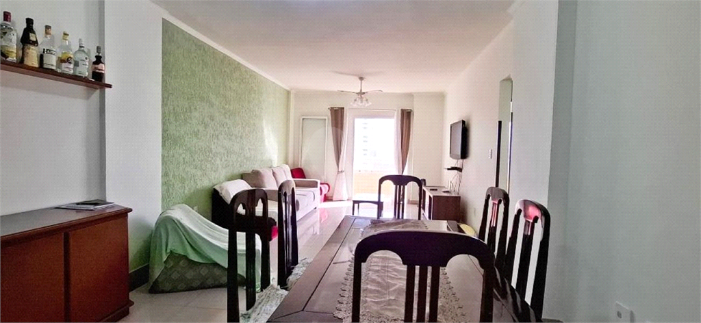 Venda Apartamento Praia Grande Tupi REO1008493 6