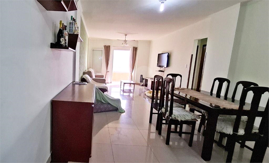 Venda Apartamento Praia Grande Tupi REO1008493 4