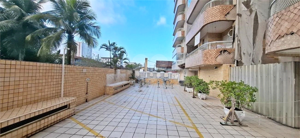 Venda Apartamento Praia Grande Tupi REO1008493 35