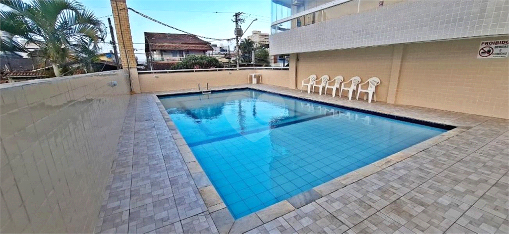 Venda Apartamento Praia Grande Tupi REO1008493 41