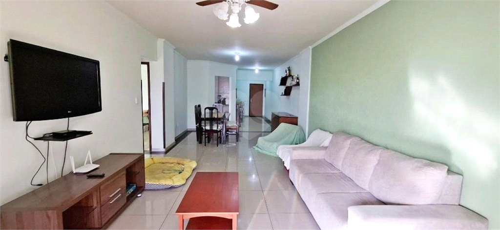 Venda Apartamento Praia Grande Tupi REO1008493 10