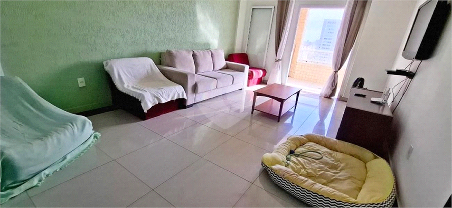 Venda Apartamento Praia Grande Tupi REO1008493 12