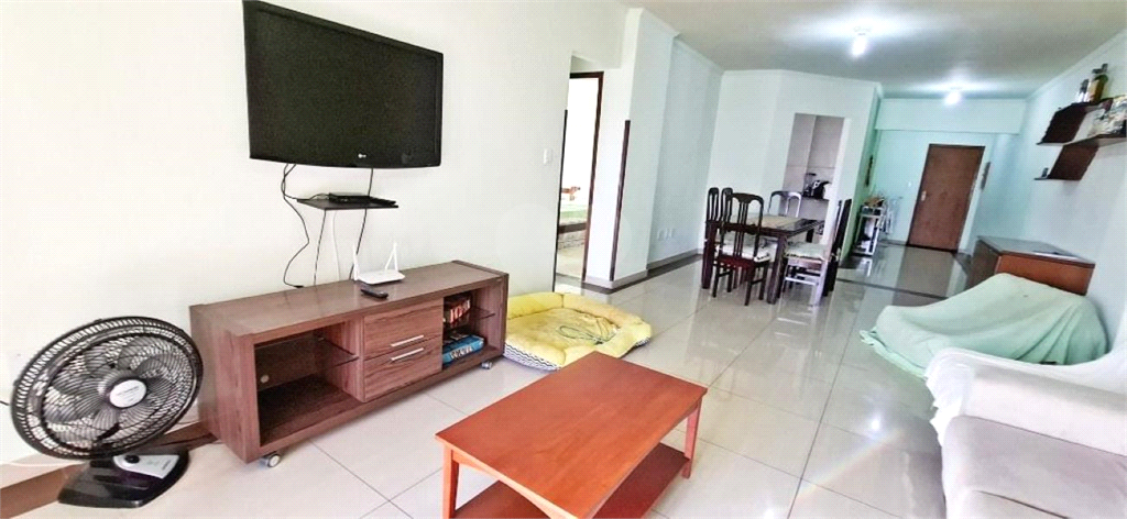 Venda Apartamento Praia Grande Tupi REO1008493 9