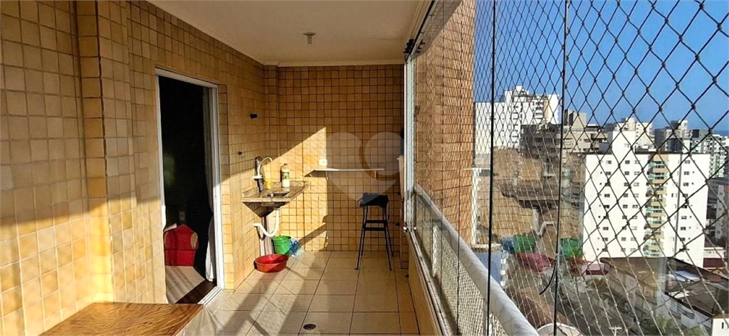 Venda Apartamento Praia Grande Tupi REO1008493 2