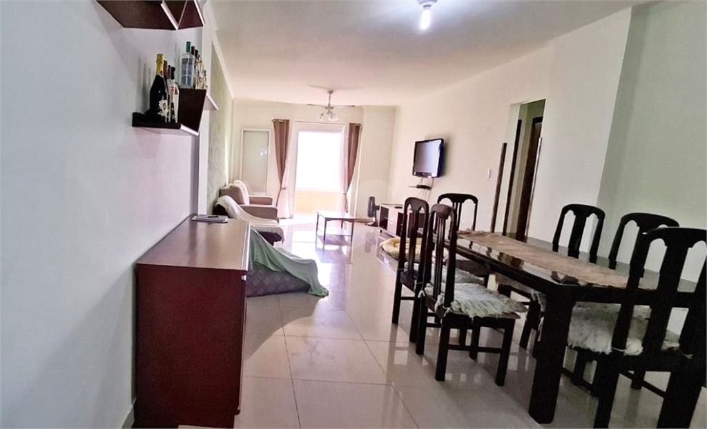 Venda Apartamento Praia Grande Tupi REO1008493 5