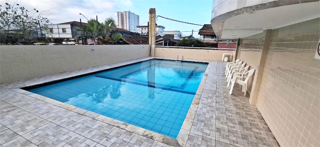 Venda Apartamento Praia Grande Tupi REO1008493 40