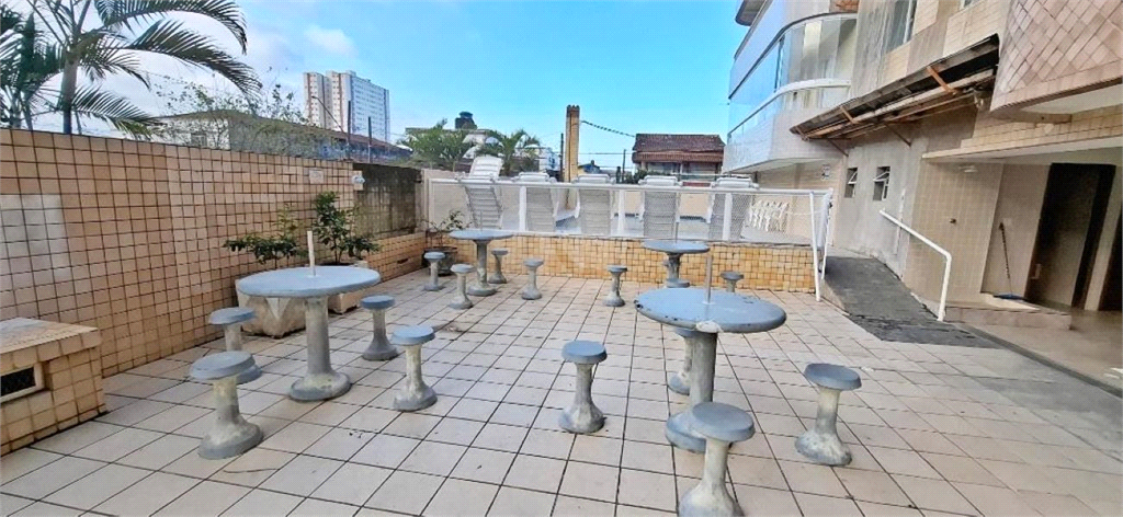 Venda Apartamento Praia Grande Tupi REO1008493 37