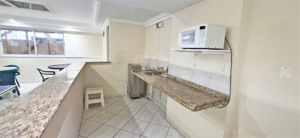 Venda Apartamento Praia Grande Tupi REO1008493 31