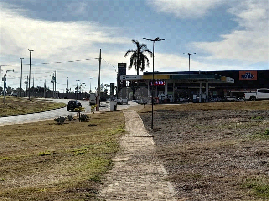 Venda Loteamento São Carlos Parque Tecnológico Damha I São Carlos REO1008514 14