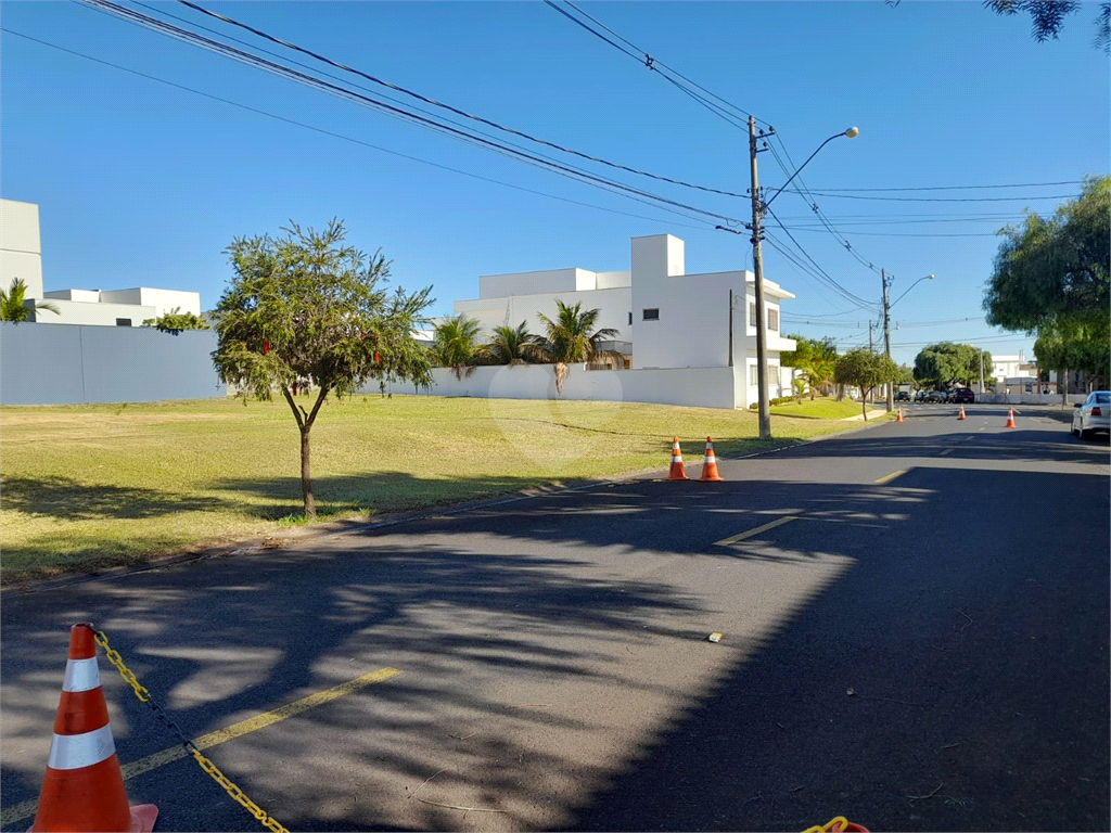 Venda Loteamento São Carlos Parque Tecnológico Damha I São Carlos REO1008514 8