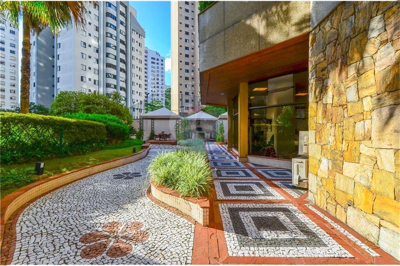 Venda Cobertura São Paulo Vila Suzana REO1008528 24