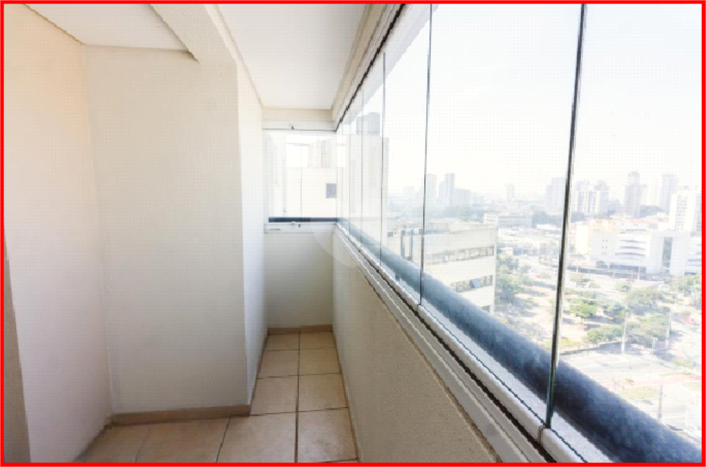 Venda Apartamento São Paulo Barra Funda REO1008536 16