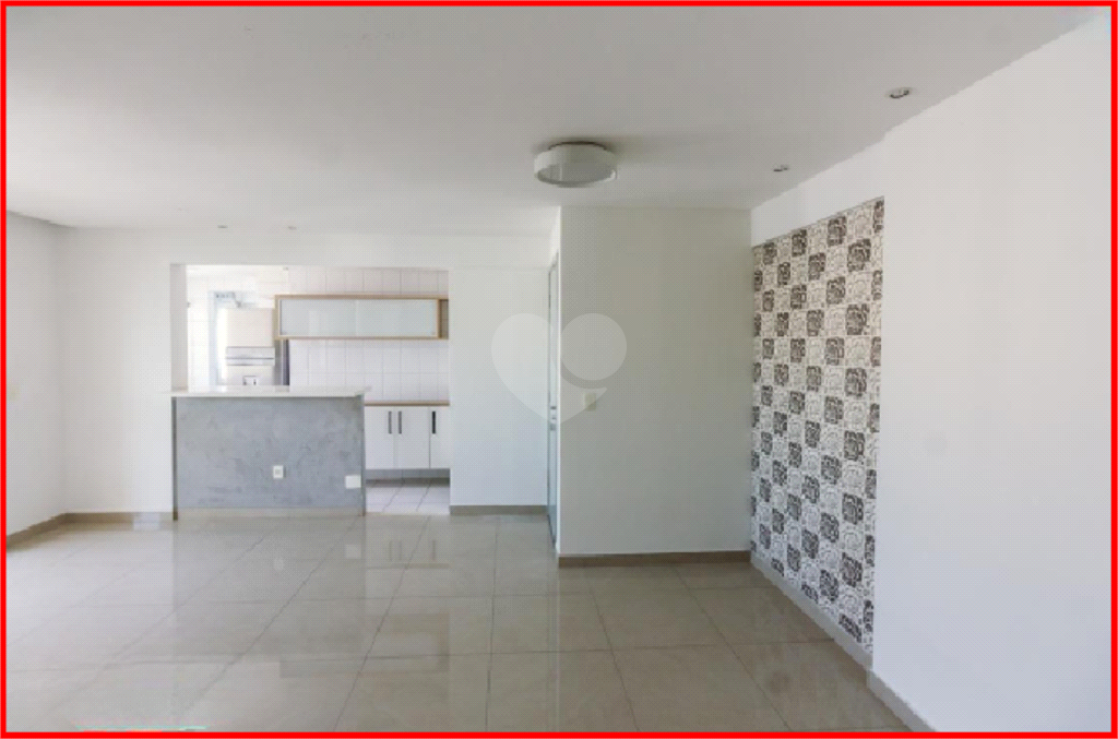 Venda Apartamento São Paulo Barra Funda REO1008536 15