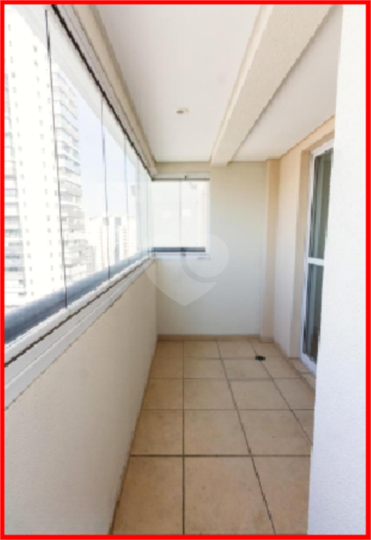 Venda Apartamento São Paulo Barra Funda REO1008536 17