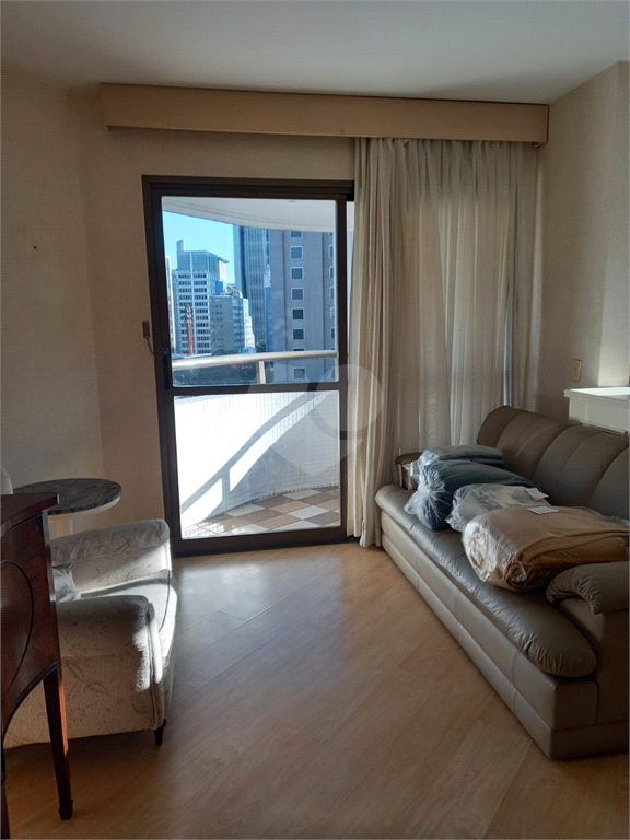 Venda Apartamento São Paulo Bela Vista REO1008545 1