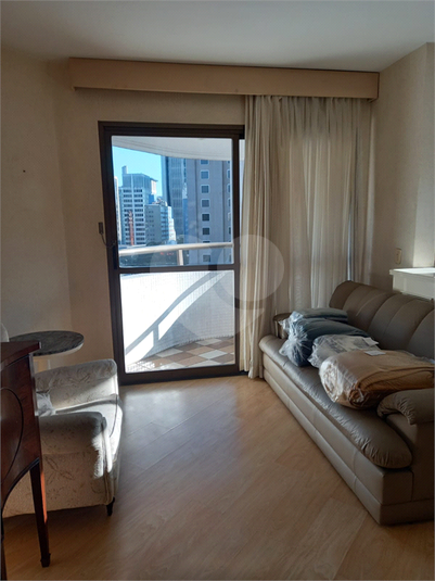 Venda Apartamento São Paulo Bela Vista REO1008545 29