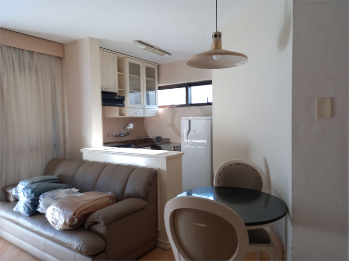 Venda Apartamento São Paulo Bela Vista REO1008545 37