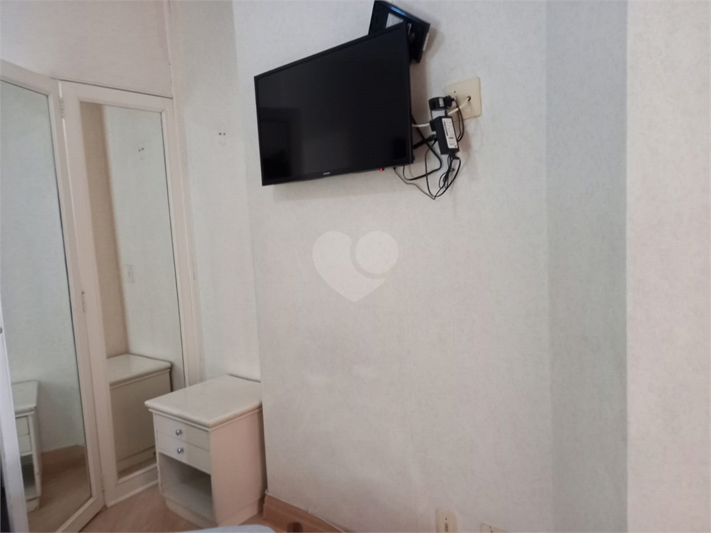 Venda Apartamento São Paulo Bela Vista REO1008545 5