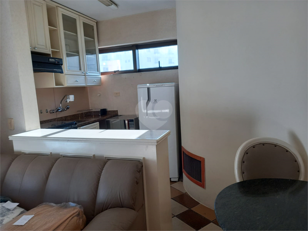 Venda Apartamento São Paulo Bela Vista REO1008545 25