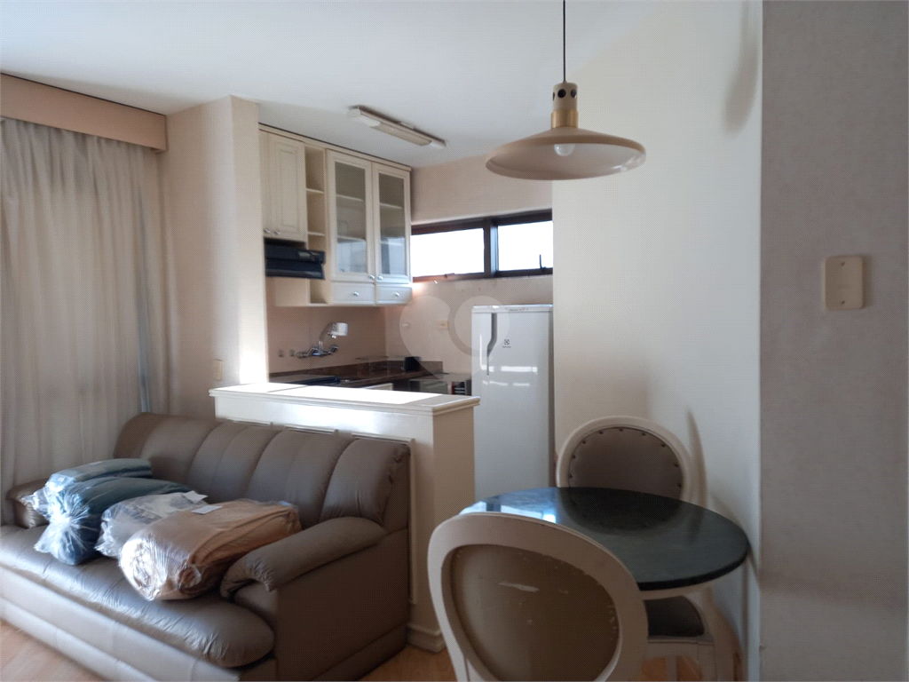 Venda Apartamento São Paulo Bela Vista REO1008545 3