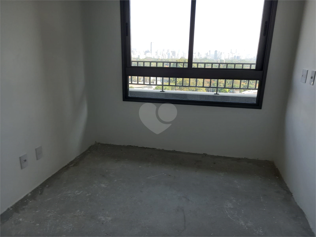 Venda Apartamento São Paulo Bela Vista REO1008545 20