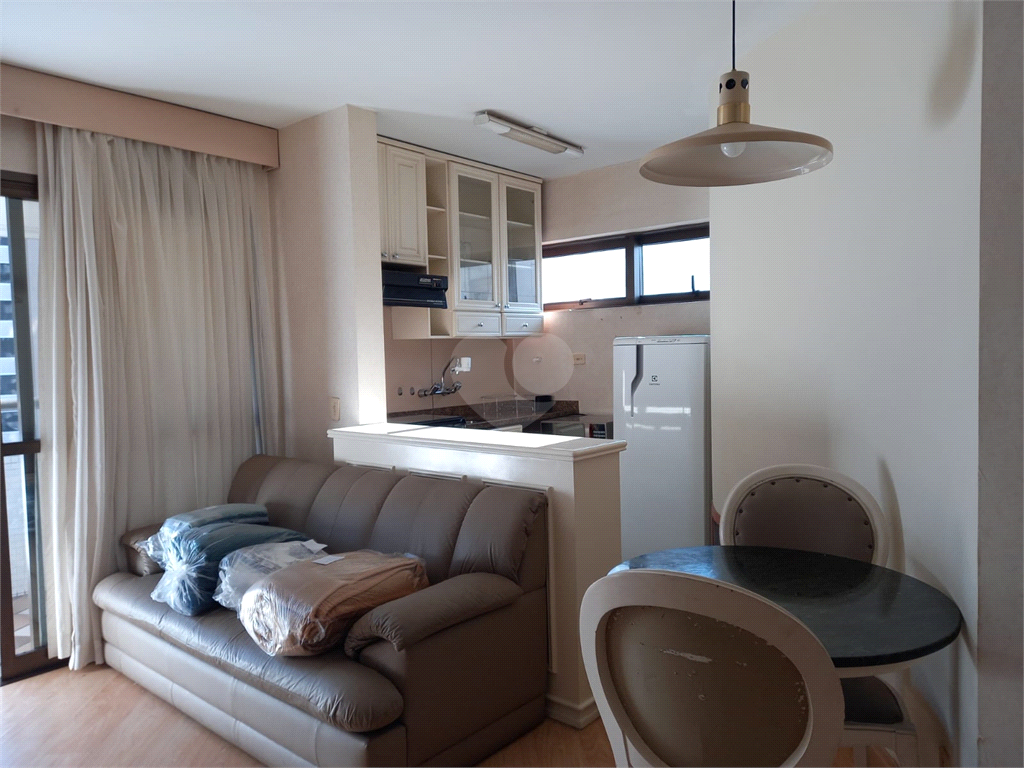 Venda Apartamento São Paulo Bela Vista REO1008545 2