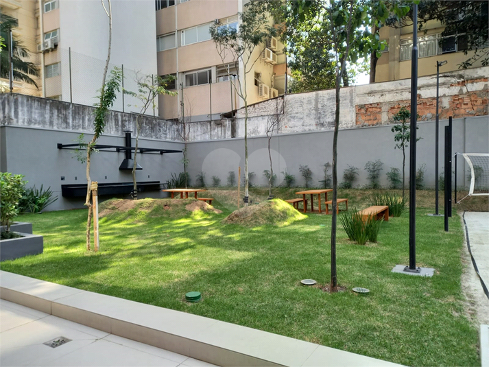 Venda Apartamento São Paulo Bela Vista REO1008545 26