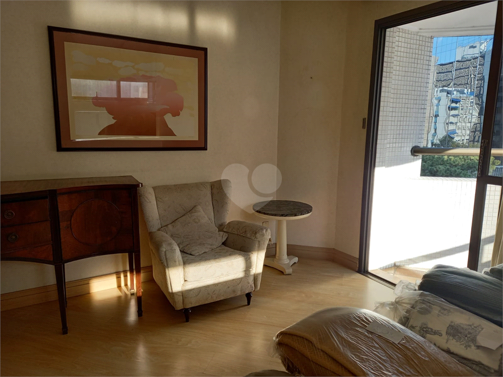 Venda Apartamento São Paulo Bela Vista REO1008545 34