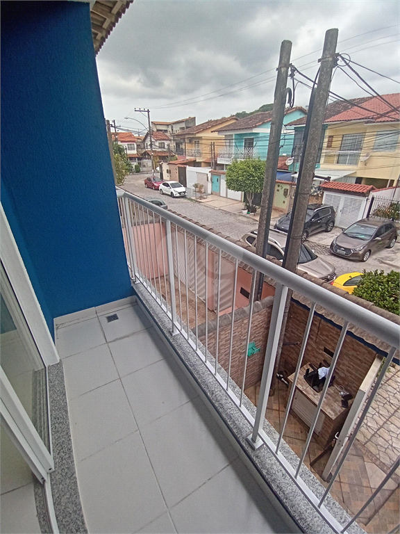 Venda Casa Rio De Janeiro Campo Grande REO1008566 17