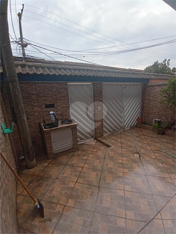 Venda Casa Rio De Janeiro Campo Grande REO1008566 4