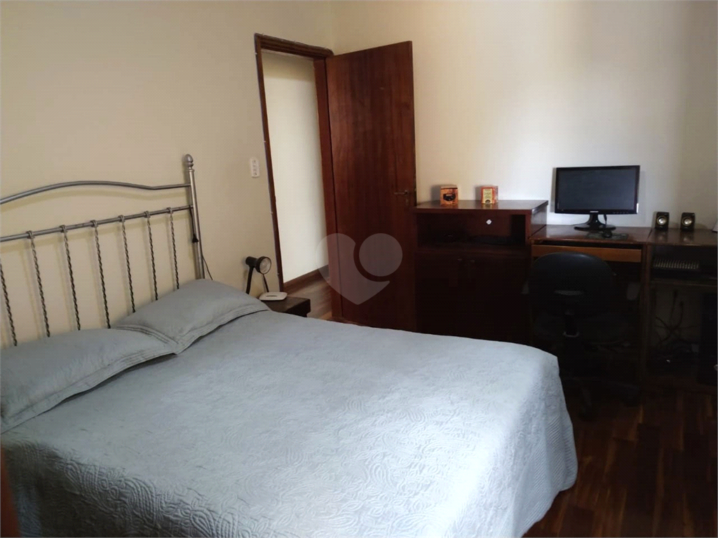 Venda Casa Bauru Jardim Estoril Ii REO1008567 30