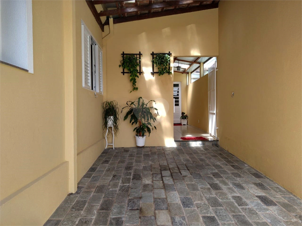 Venda Casa Bauru Jardim Estoril Ii REO1008567 3