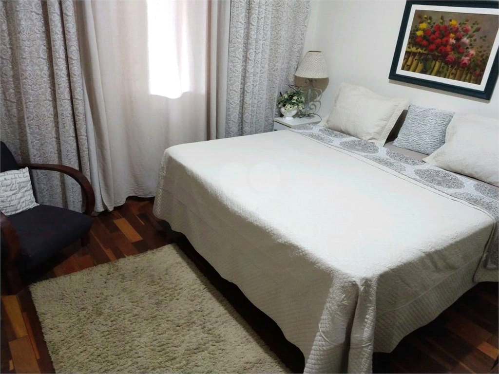 Venda Casa Bauru Jardim Estoril Ii REO1008567 13