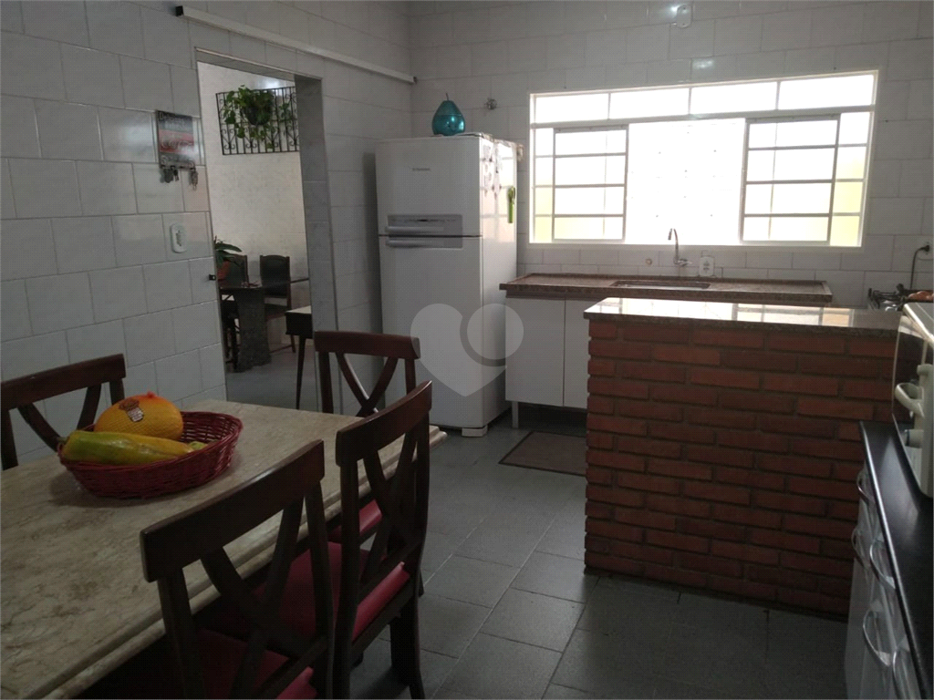 Venda Casa Bauru Jardim Estoril Ii REO1008567 16