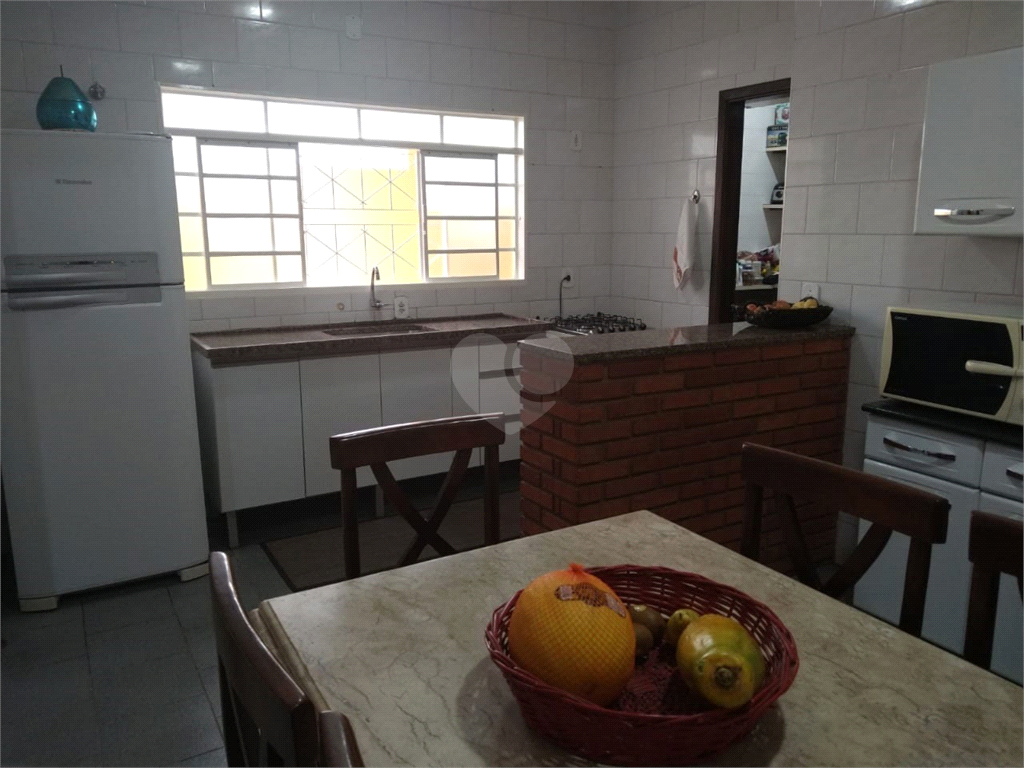 Venda Casa Bauru Jardim Estoril Ii REO1008567 15