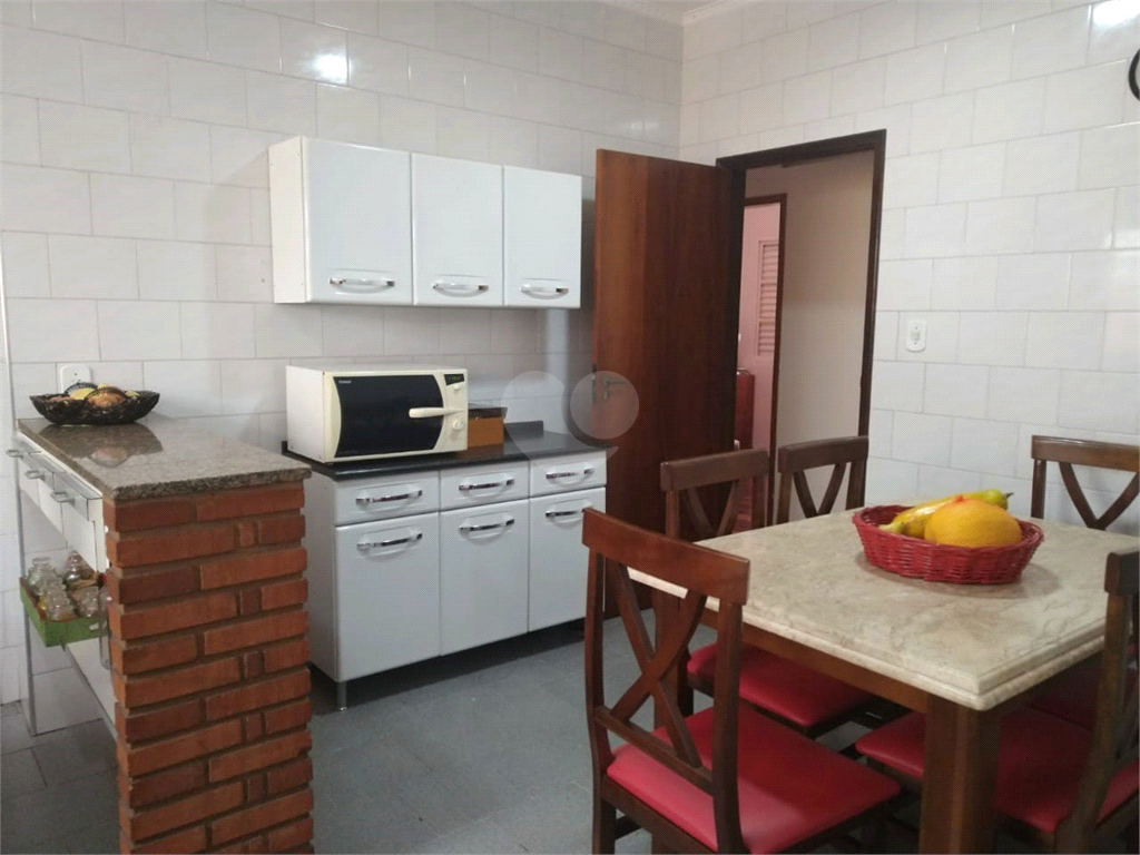 Venda Casa Bauru Jardim Estoril Ii REO1008567 17