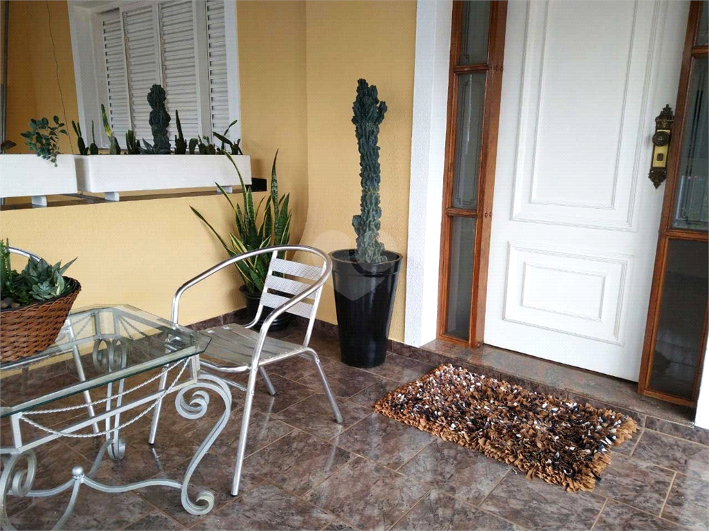 Venda Casa Bauru Jardim Estoril Ii REO1008567 23